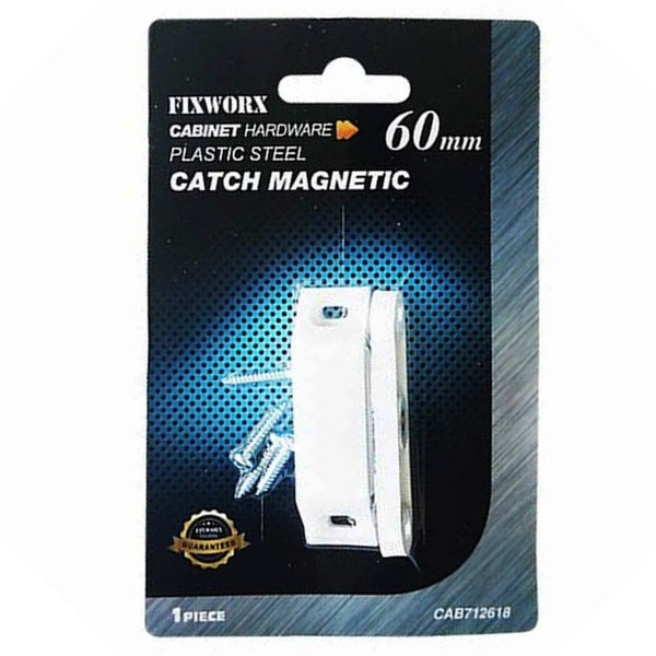 Magnetic Catch Carousel 1