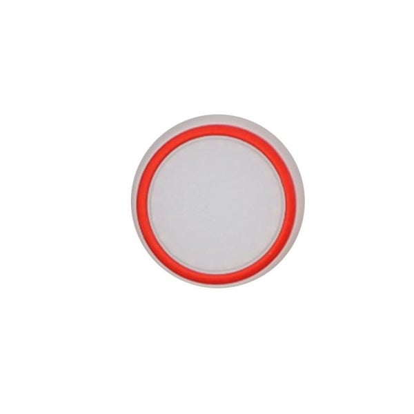 10 Pcs Gamepad Silicone Luminous Button Cap Rocker Cap For Ps5 / Ps4 / Ps3 / ... Carousel 2