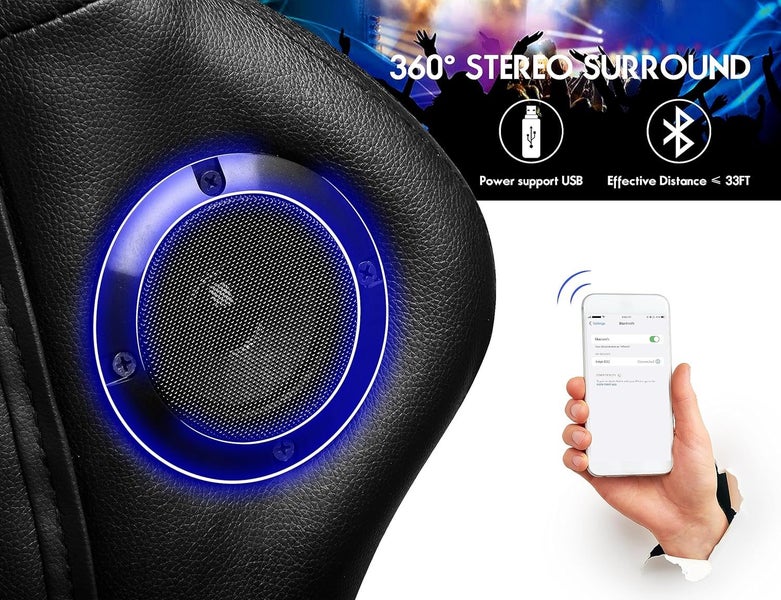 PTN Gaming Chair NEW Sale Afterpay Carousel 11