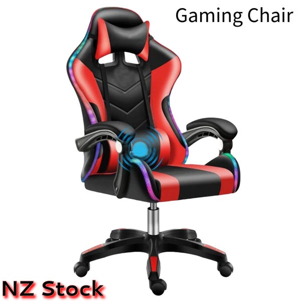 PTN Gaming Chair NEW Sale *IN STOCK* Carousel 1