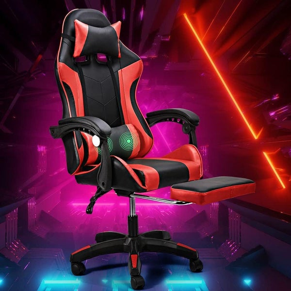 PTN Gaming Chair NEW Sale *IN STOCK* Carousel 2