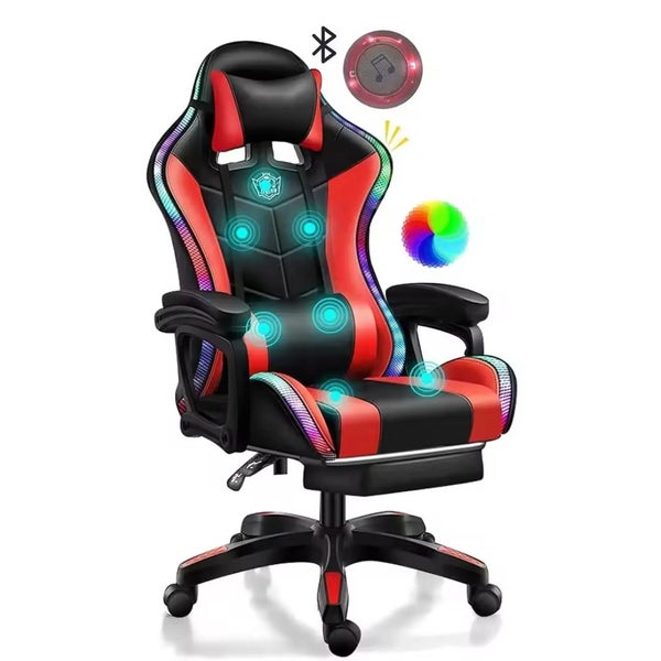 PTN Gaming Chair NEW Sale *IN STOCK* Carousel 16