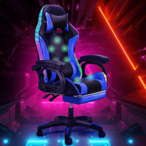 PTN NEW Gaming Chair on Afterpay Carousel 2