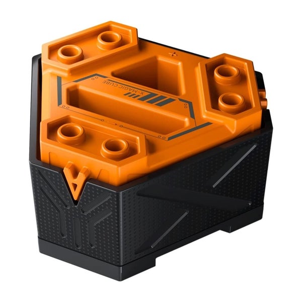 Jakemy Jm Z21 Cube Shaped Screwdriver Magnetizer / Demagnetizer Carousel 9