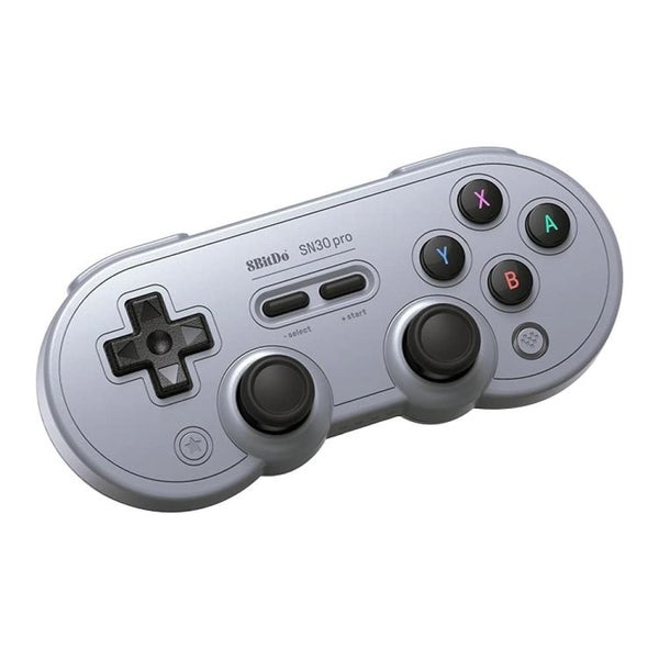Tooth Gamepad For Switch / Steam / Pc / Android Carousel 1