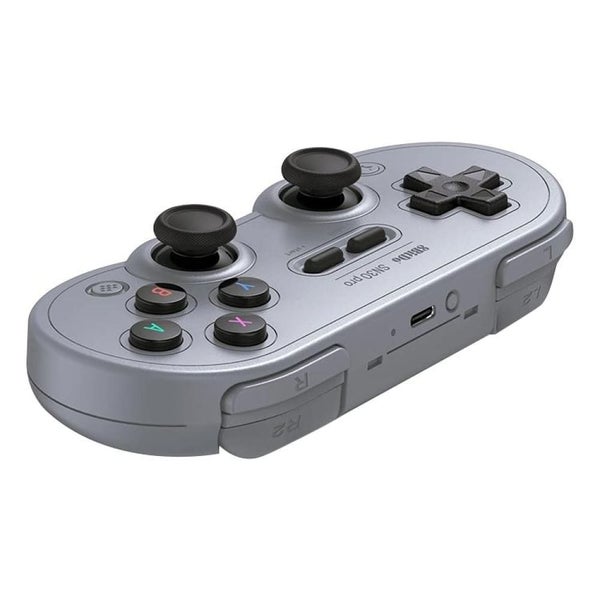 Tooth Gamepad For Switch / Steam / Pc / Android Carousel 2