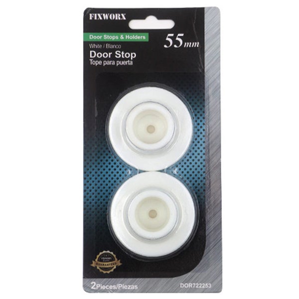 WALL DOOR STOP ADHESIVE Carousel 1