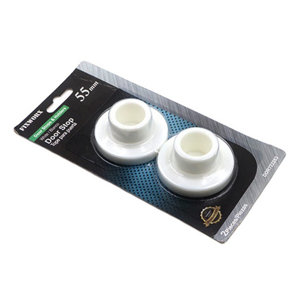 WALL DOOR STOP ADHESIVE Carousel 2
