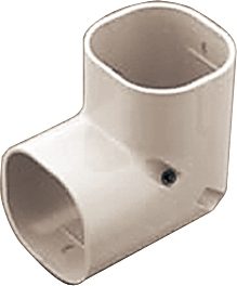 PVC DUCT Carousel 1