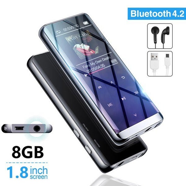 MP3 Player - (NZ Clearance) Carousel 1