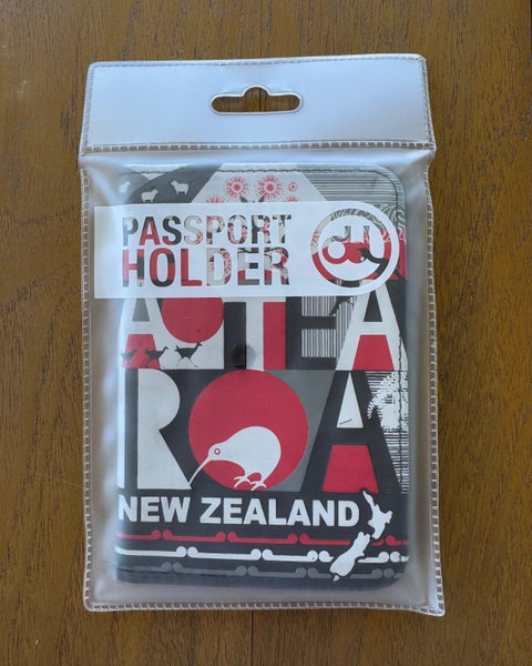 Passport Holder & Coin Purse62866851586178111