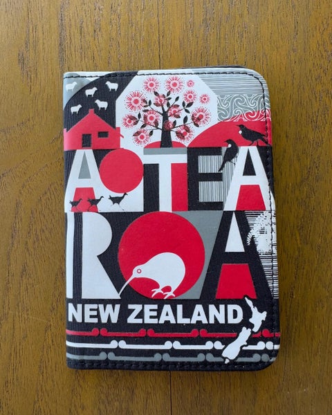 Passport Holder & Coin Purse62866851586178112