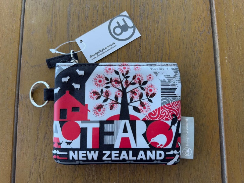 Passport Holder & Coin Purse62866851586178113