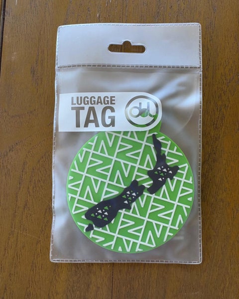 Luggage Tag & Coin Purse62863241847938111