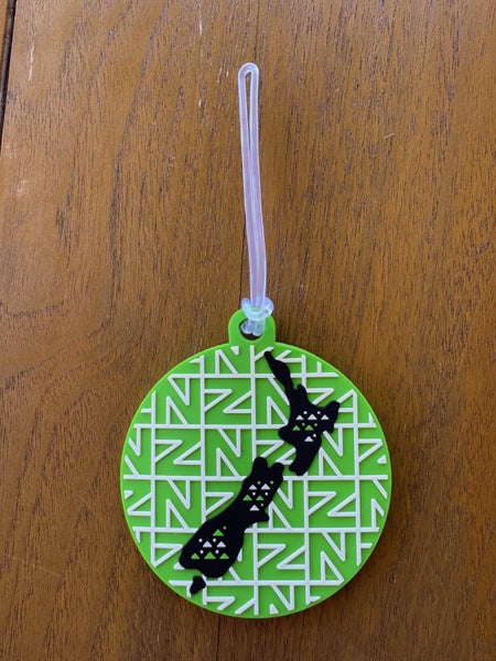 Luggage Tag & Coin Purse62863241847938112