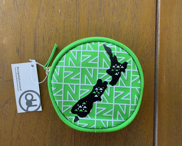 Luggage Tag & Coin Purse62863241847938114