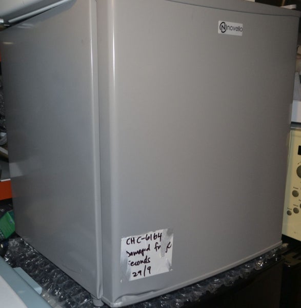 Bar fridge small 510 mm height Carousel 3
