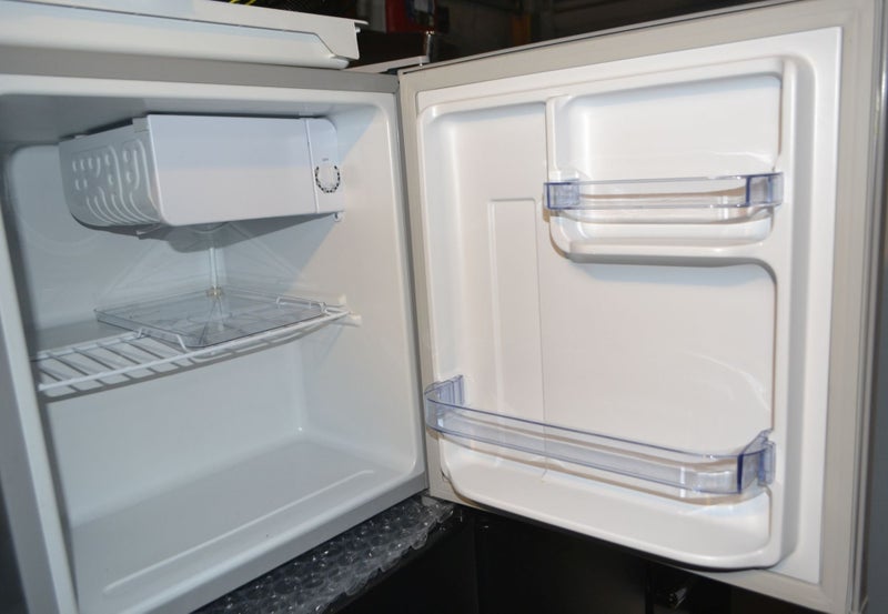 Bar fridge small 510 mm height Carousel 2