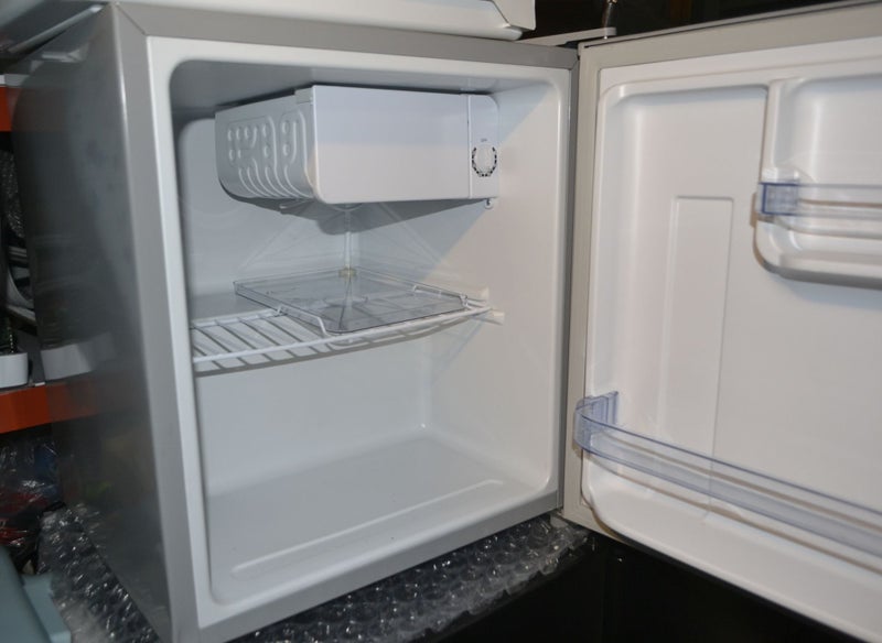 Bar fridge small 510 mm height Carousel 1