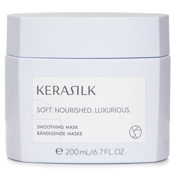 Goldwell Kerasilk Smoothing Mask 200ml Carousel 1
