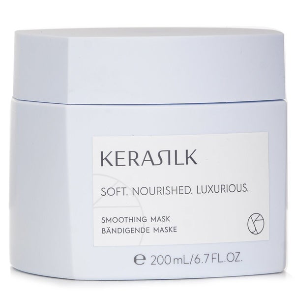 Goldwell Kerasilk Smoothing Mask 200ml Carousel 2
