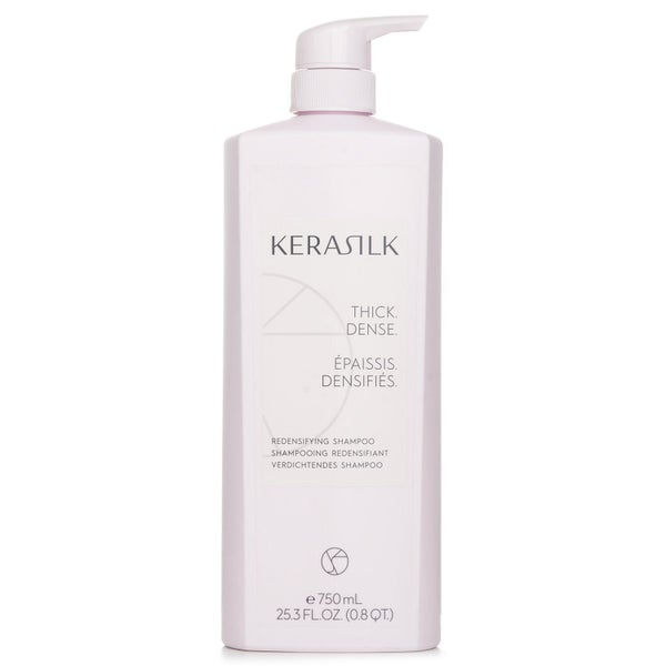Goldwell Kerasilk Redensifying Shampoo 250ml Carousel 4