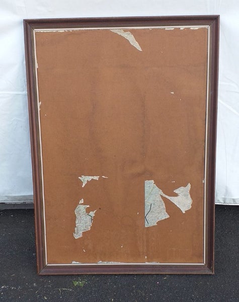 Large Picture Frame Carousel 1