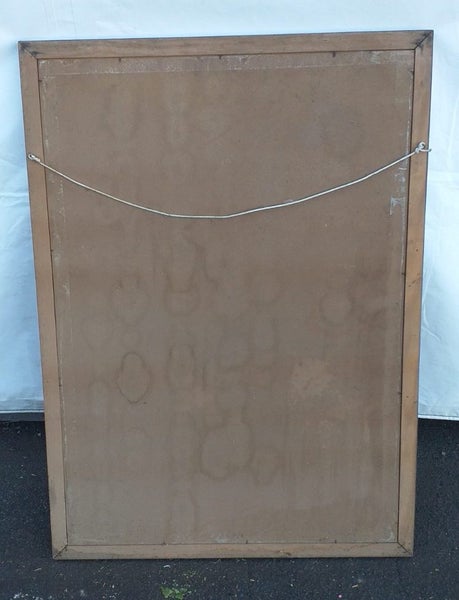 Large Picture Frame Carousel 2