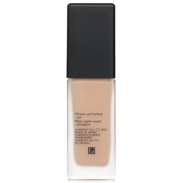 Shiseido Synchro Skin Self Refreshing Foundation - # 350 Maple 30ml/1oz Carousel 20