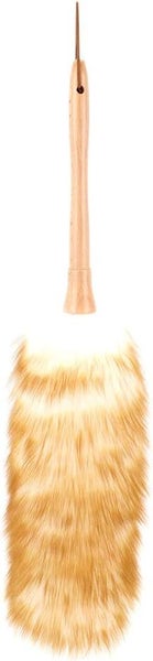 Lambswool Dusters with Solid Wooden Handle Carousel 2