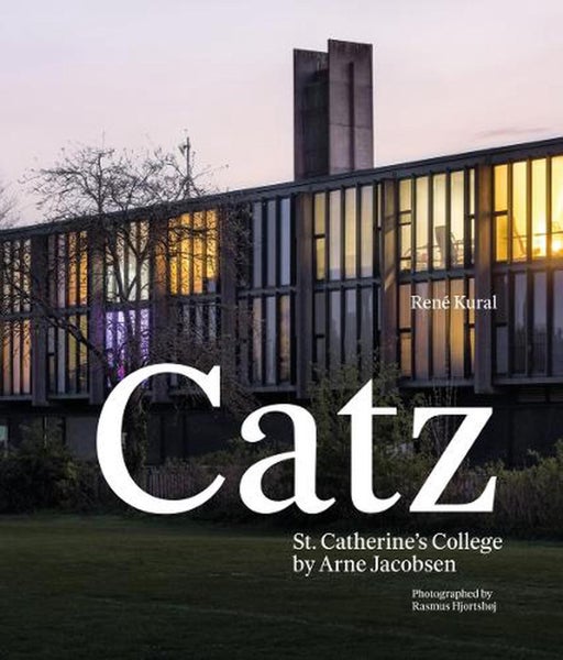 Catz by RenA© Kural - Hardcover Carousel 1