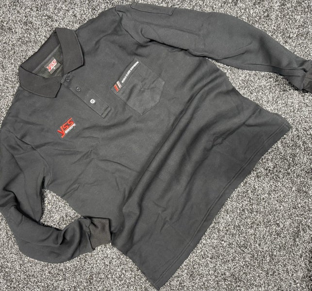 YSS Suspension Crew Jersey Carousel 1