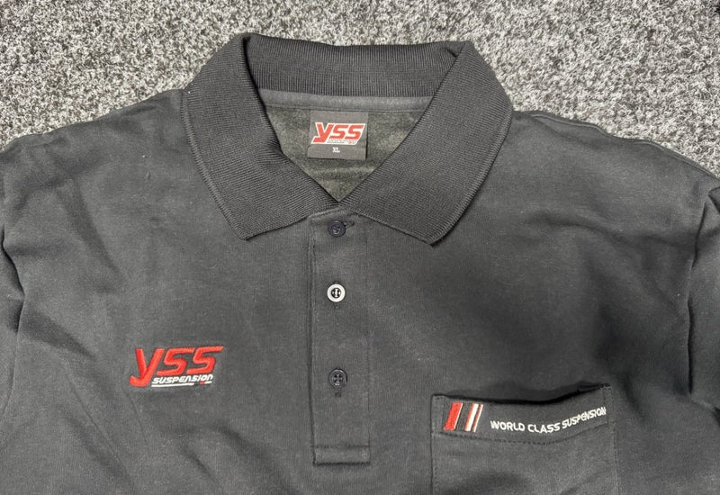 YSS Suspension Crew Jersey Carousel 2