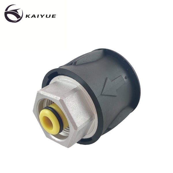 KARCHER Water Blaster Adapter M22 to 14MM Hose Quick Connect Converter Adaptor Carousel 9