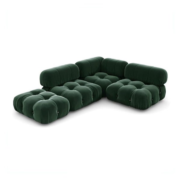 The Camaleonda module sofa Carousel 1