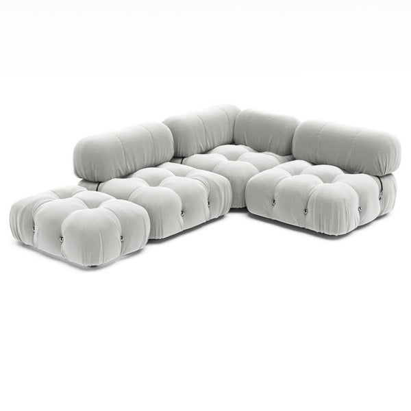 The Camaleonda module sofa Carousel 2