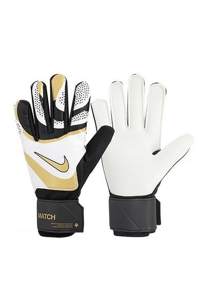 Nike GK Match Goalkeeper Gloves Size 8, Brand New Carousel 2