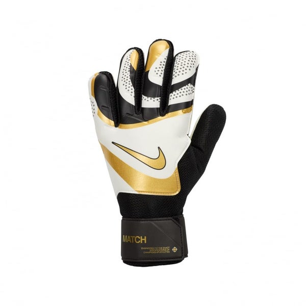 Nike GK Match Goalkeeper Gloves Size 8, Brand New Carousel 1