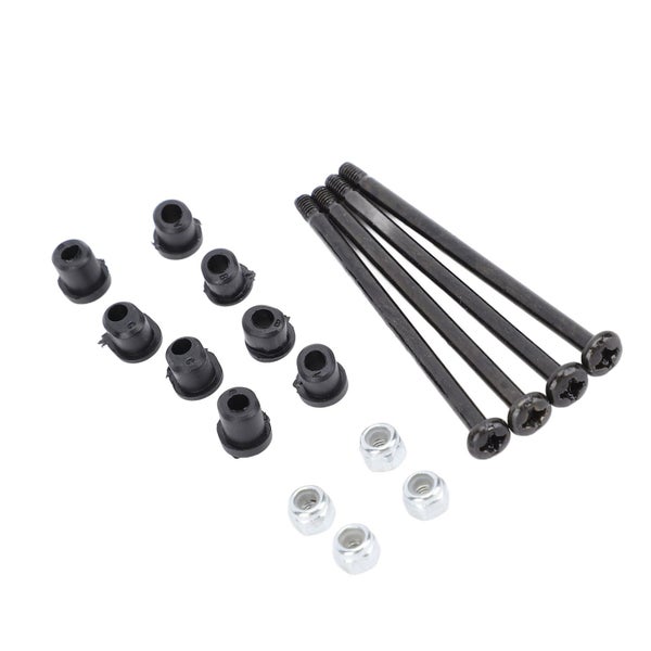 rc drive shaft axle sleeve rc axle sleeve for 144010 RC Car Axle Sleeve Set Carousel 1