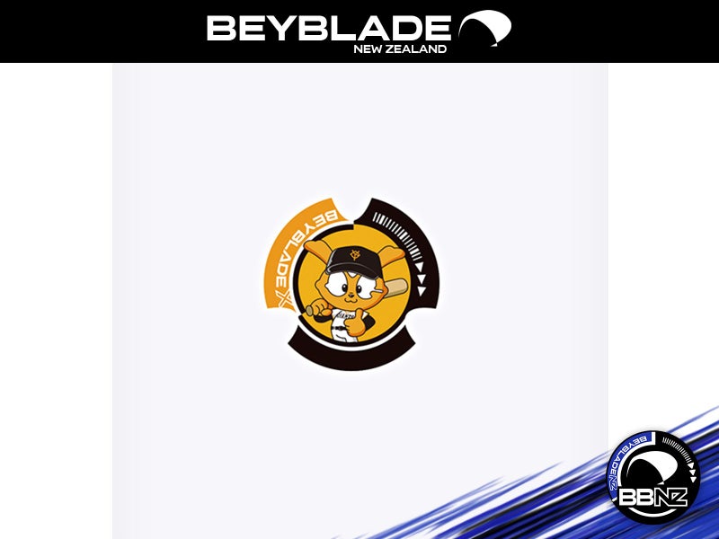 BX-00 Starter Dran Dagger 2-80GP (Metal Coat: Black) || Beyblade X (Takara Tomy) Carousel 9