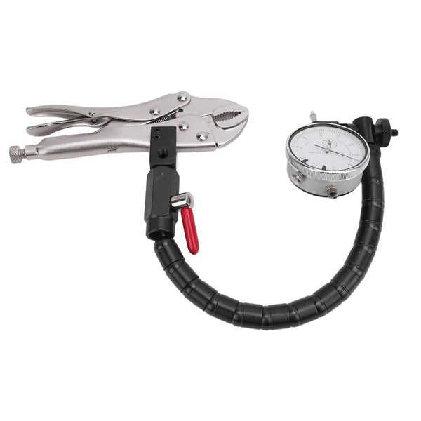 disc brake rotor gauge set disc brake rotor gauge dial indicator ball joint Carousel 1