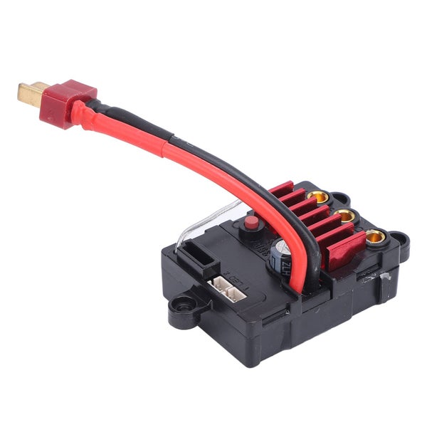rc integrated brushless speed controller RC Car Integrated Brushless ESC Carousel 2