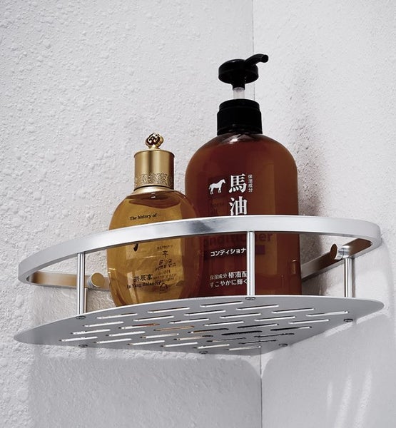 Bathroom Organiser 3 Tier Carousel 6