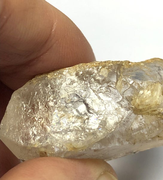 Morganite crystal specimen from Pakistan weighs 167 carats Carousel 8