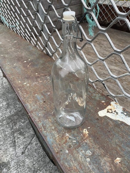 Water bottle Carousel 1