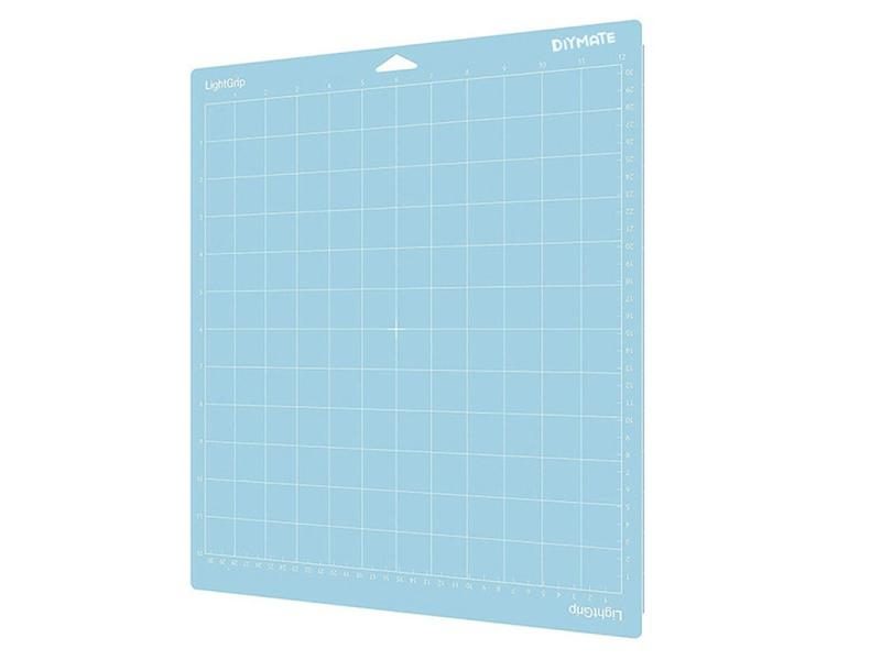 1pcs 12x12in Cricut/Cameo 4 Base Plate Tool Pad Cutting Mat Carousel 1