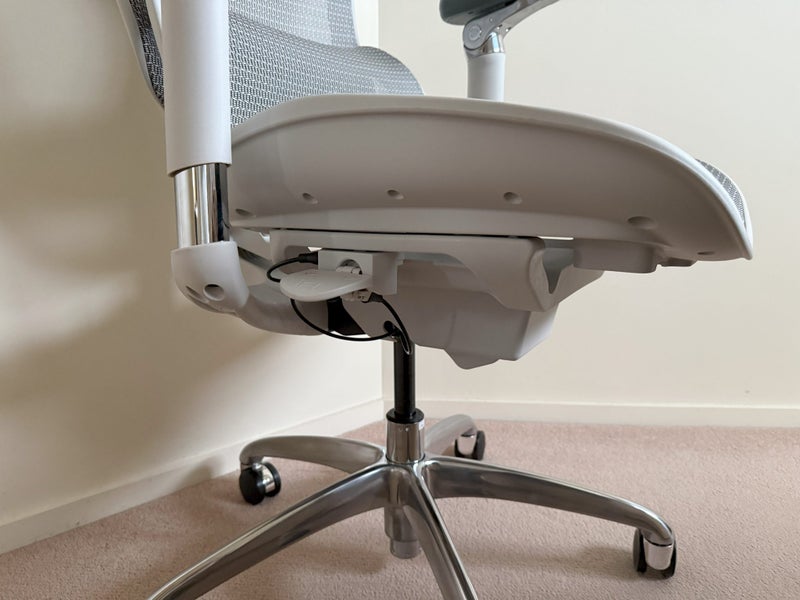 Sihoo C300 Office Chair Carousel 2