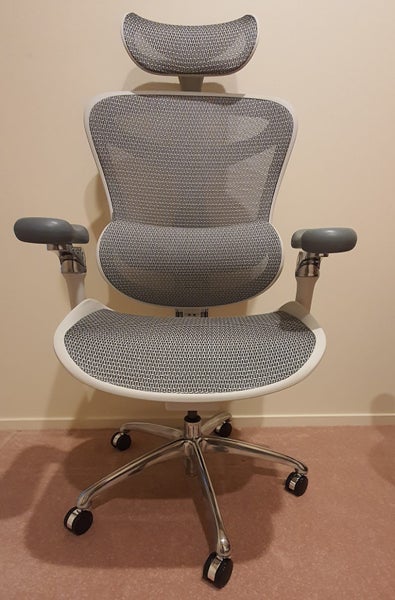 Sihoo C300 Office Chair Carousel 1