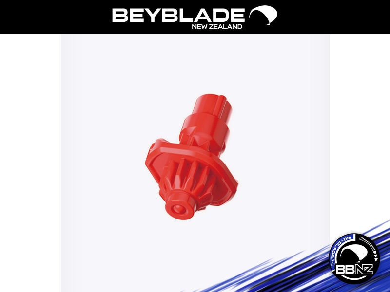 BX-38 Booster Crimson Garuda 4-70TP || Beyblade X (Takara Tomy) Carousel 7