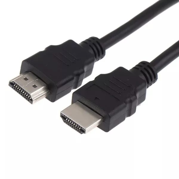1m HDMI-Compatible High-Definition Cable 1080P High Speed TV Data Cable Version Carousel 1